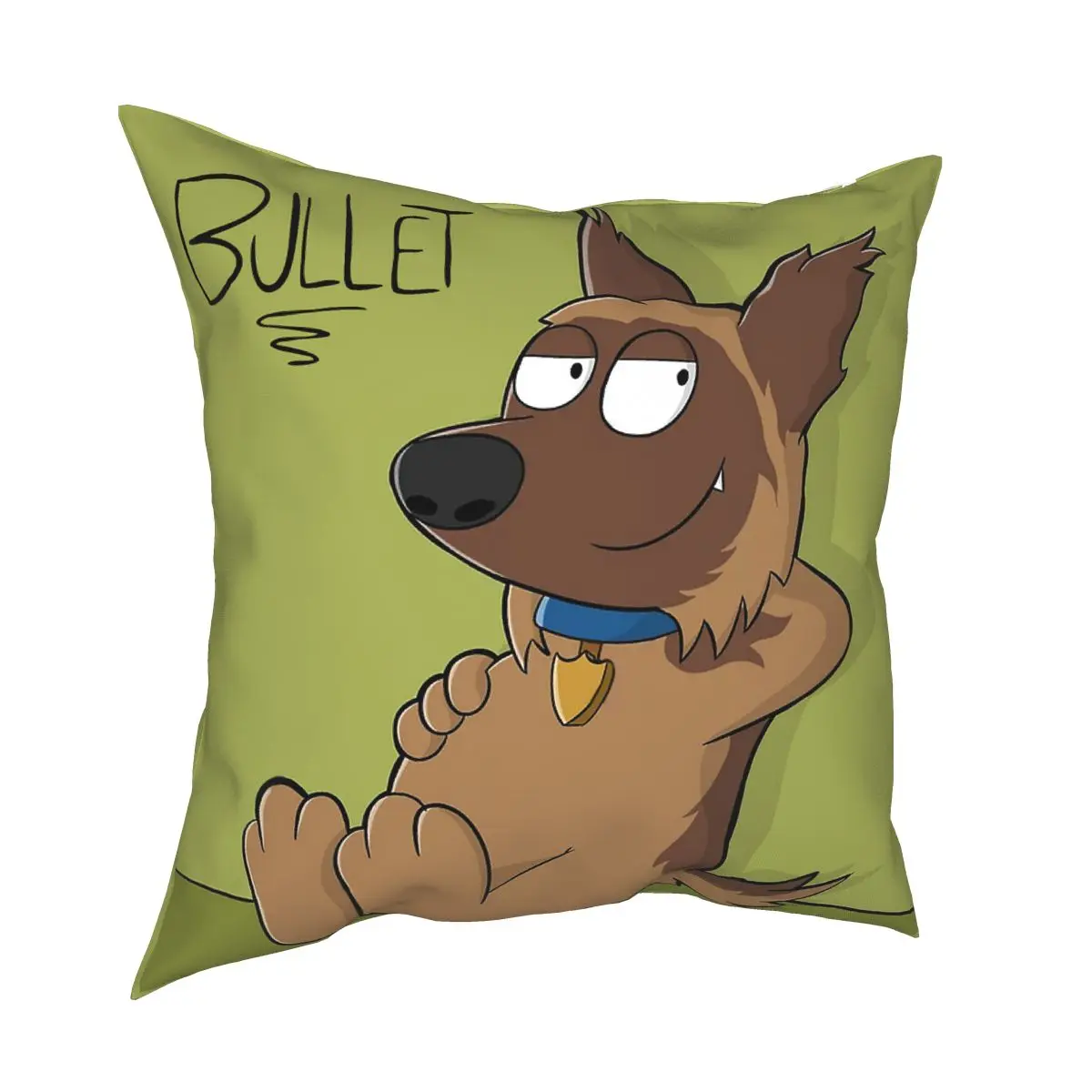 Hd-круговой поляризатор Paradise Pd декоративная наволочка для подушки полиэстер Подушка забавные пуля анимации по индивидуальному заказу навол...
Hd-круговой поляризатор Paradise Pd декоративная наволочка для подушки полиэстер Подушка забавные пуля анимации по индивидуальному заказу навол...