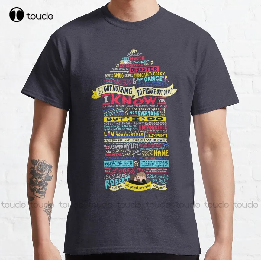 Aaron'S Speech Emmerdale Classic T-Shirt Tshirt For Men Custom Aldult Teen Unisex Fashion Funny New Xs-5Xl Fashion Funny New
Aaron'S Speech Emmerdale Classic T-Shirt Tshirt For Men Custom Aldult Teen Unisex Fashion Funny New Xs-5Xl Fashion Funny New