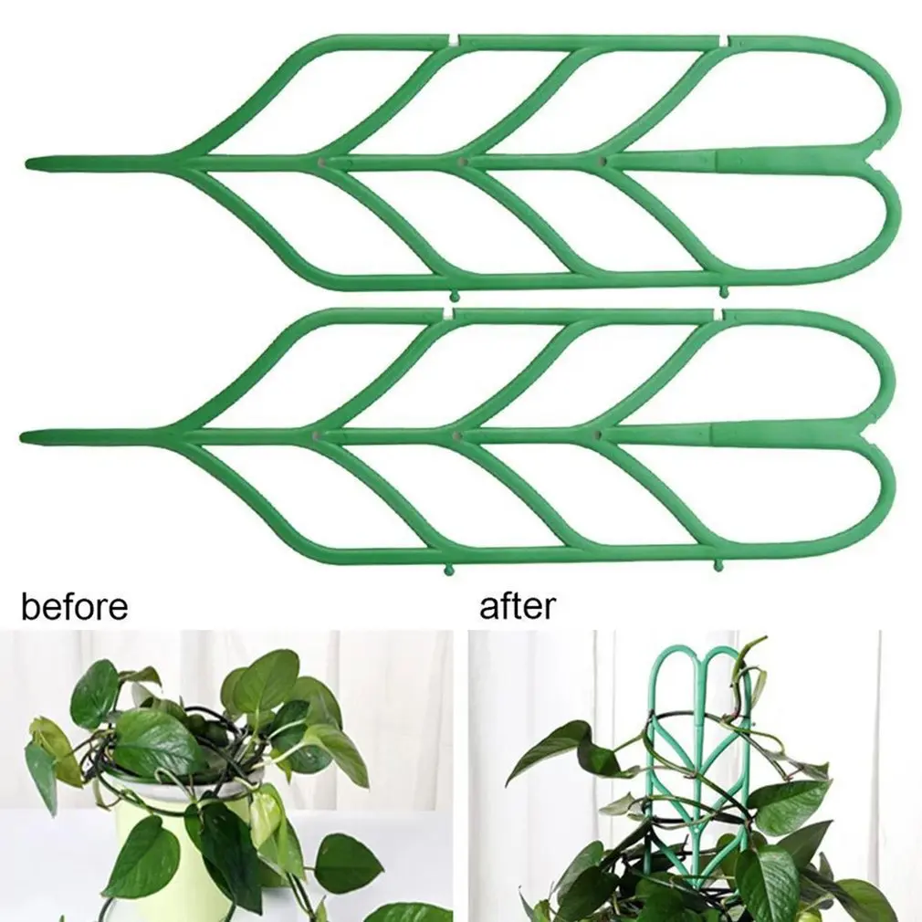 3pcs/set Outdoor Garden Plastic Vine Climbing Frame Combined Climbing Bracket Flower Trellis Plant Trellis Plant Support
3pcs/set Outdoor Garden Plastic Vine Climbing Frame Combined Climbing Bracket Flower Trellis Plant Trellis Plant Support
