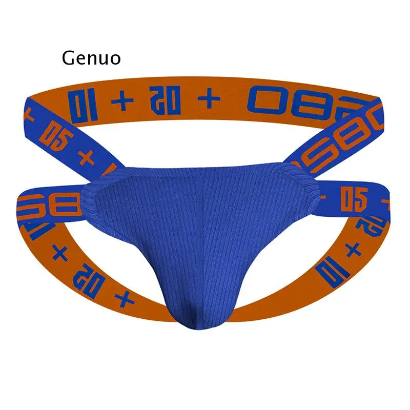Sexy Gay Men Underwear Men Jockstrap G String Thongs Mens Underpants Cotton Breathable Male Lingerie Gay Panties Jockstraps
Sexy Gay Men Underwear Men Jockstrap G String Thongs Mens Underpants Cotton Breathable Male Lingerie Gay Panties Jockstraps
