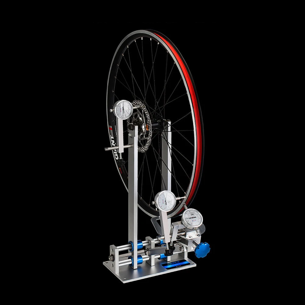 2022 New TOOPRE MTB Road Bike Wheel Repair Tools Bicycle Wheel Truning Stand Rims Correction Stand Bicycle Calibration Stand
2022 New TOOPRE MTB Road Bike Wheel Repair Tools Bicycle Wheel Truning Stand Rims Correction Stand Bicycle Calibration Stand