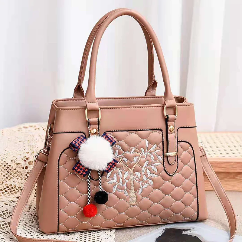 DL115-32 Women's Bags Korean Fashion Ttrendy Handbags Wild Personality Single Shoulder Messenger Women's Bags
DL115-32 Women's Bags Korean Fashion Ttrendy Handbags Wild Personality Single Shoulder Messenger Women's Bags