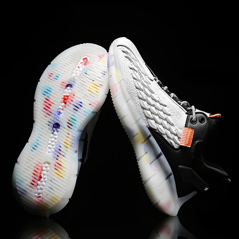 Sport Shoe Breathabl Breathable Mesh Shoes 2020 Men Blade Sneakers Running Mens Air Schoenen Mannen Men's Summer Casual
Sport Shoe Breathabl Breathable Mesh Shoes 2020 Men Blade Sneakers Running Mens Air Schoenen Mannen Men's Summer Casual