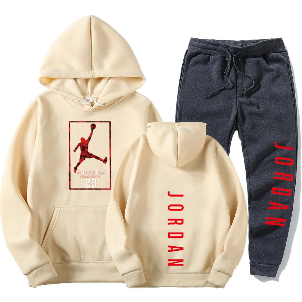 2020 Winter Brand Tracksuits Men's sets Long Sleeve Pullover + Jogging Trousers 2pcs Sets Fitness Running Suits sportswer Male
2020 Winter Brand Tracksuits Men's sets Long Sleeve Pullover + Jogging Trousers 2pcs Sets Fitness Running Suits sportswer Male