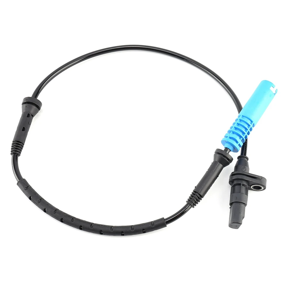 34526756379 34526752016 Car Front ABS Wheel Speed Sensor for X5 suv (E53) 2000-2007
34526756379 34526752016 Car Front ABS Wheel Speed Sensor for X5 suv (E53) 2000-2007