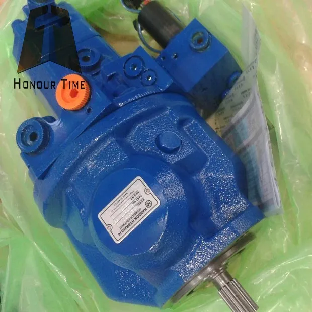 Hot sell AP2D25 Excavator hydraulic main pump with solenoid Handok hydraulic pump
Hot sell AP2D25 Excavator hydraulic main pump with solenoid Handok hydraulic pump