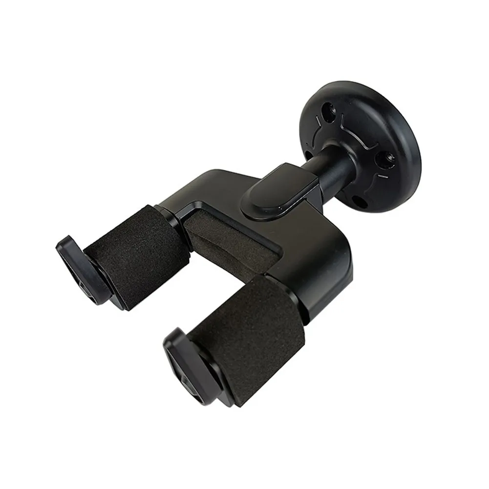 Bass Guitar Hanger Wall Mount Stand Hook Suction Cup Holder Auto Grip System Punch-free Gravity Self-locking Guitar Auto-swivel
Bass Guitar Hanger Wall Mount Stand Hook Suction Cup Holder Auto Grip System Punch-free Gravity Self-locking Guitar Auto-swivel