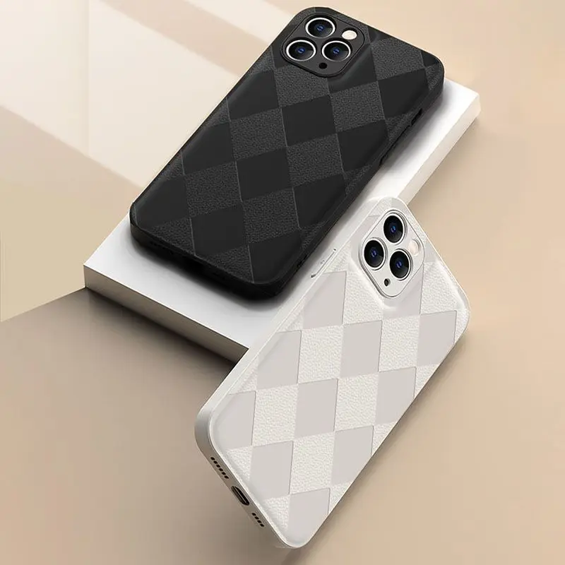 For Iphone 11 13 12 Pro Max Mini Fashion Cover For Iphone 7 8 Plus X Xr Xs Max Se 2020 Originality Leather Case
For Iphone 11 13 12 Pro Max Mini Fashion Cover For Iphone 7 8 Plus X Xr Xs Max Se 2020 Originality Leather Case