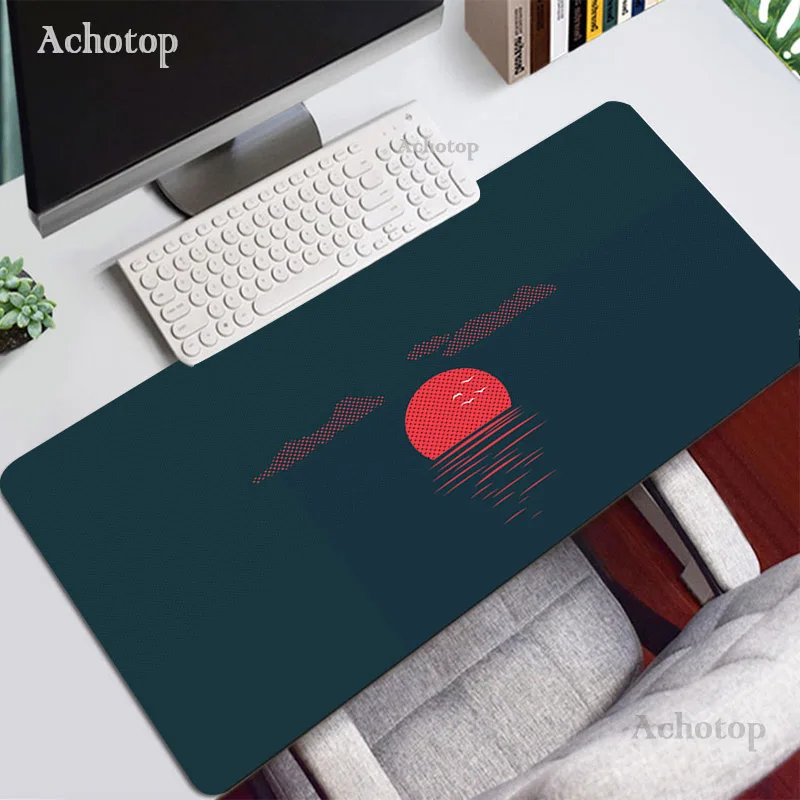 Art Gaming Mouse Pad Large Mouse Pad Gamer Big Mouse Mat PC Computer Mousepad XL Carpet Moon Mause Pad Keyboard Desk Mat 
Art Gaming Mouse Pad Large Mouse Pad Gamer Big Mouse Mat PC Computer Mousepad XL Carpet Moon Mause Pad Keyboard Desk Mat