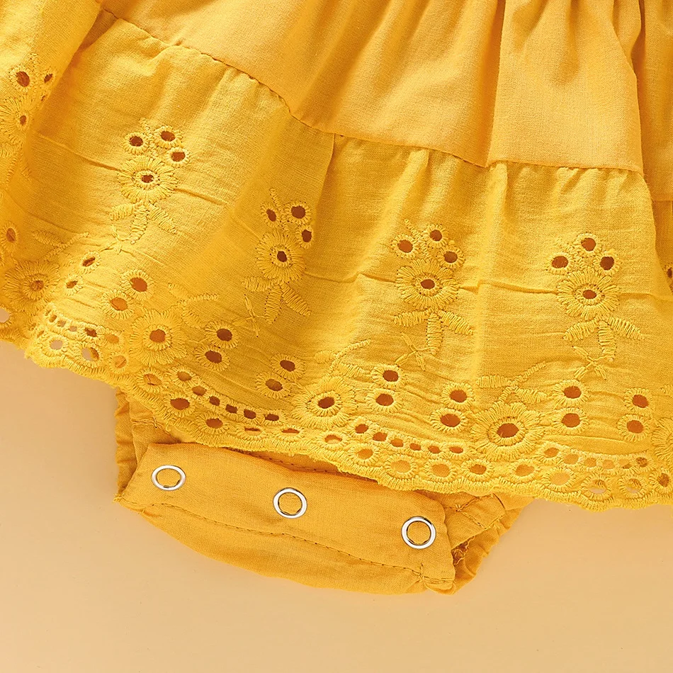 1-4 Years Baby Clothes Romper Baby Girl Summer Suspender Dress Baby Halloween Birthday Party Costume Newborn Baby Clothes
1-4 Years Baby Clothes Romper Baby Girl Summer Suspender Dress Baby Halloween Birthday Party Costume Newborn Baby Clothes