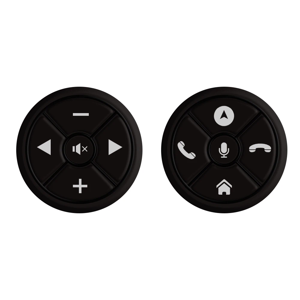 1 пара беспроводной Автомобильный контроллер рулевого колеса 10 кнопок музыка DVD GPS навигация Радио пульт дистанционного управления кнопки у...
1 пара беспроводной Автомобильный контроллер рулевого колеса 10 кнопок музыка DVD GPS навигация Радио пульт дистанционного управления кнопки у...