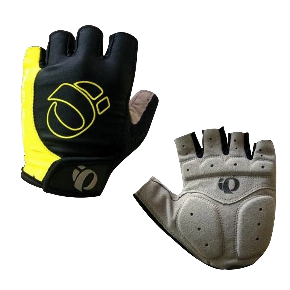 1Pair Cycling Bike Gloves Men Women Non-Slip Half Finger Gloves Breathable Cycling Gloves with Adjustable Strap Sports Gloves
1Pair Cycling Bike Gloves Men Women Non-Slip Half Finger Gloves Breathable Cycling Gloves with Adjustable Strap Sports Gloves