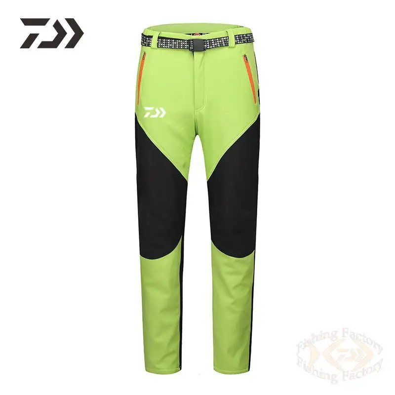 Unisex 2021 New Autumn Winter Daiwa Fishing Pants Fishing Clothes Fleece Waterproof Outdoor Sports Hiking Fishing Trousers Men
Unisex 2021 New Autumn Winter Daiwa Fishing Pants Fishing Clothes Fleece Waterproof Outdoor Sports Hiking Fishing Trousers Men