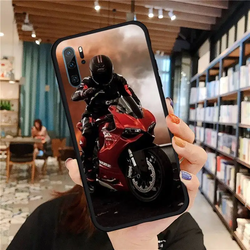 Handsome motorcycle Phone Case For Huawei honor Mate P 9 10 20 30 40 Pro 10i 7 8 a x Lite nova 5t
Handsome motorcycle Phone Case For Huawei honor Mate P 9 10 20 30 40 Pro 10i 7 8 a x Lite nova 5t