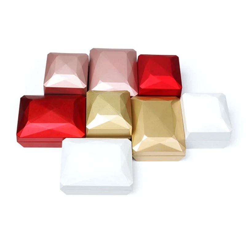 Quality WeddingJewelry Box Ring Pendant Necklace Storage Gifts Case Packaging Display Organizer Bracelet Storage Organizer
Quality WeddingJewelry Box Ring Pendant Necklace Storage Gifts Case Packaging Display Organizer Bracelet Storage Organizer