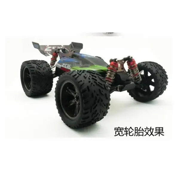 

WLtoys 144001 12428 A- B- C RC car spare parts Widening tire 4pcs/set 144001-1269 144001-1270