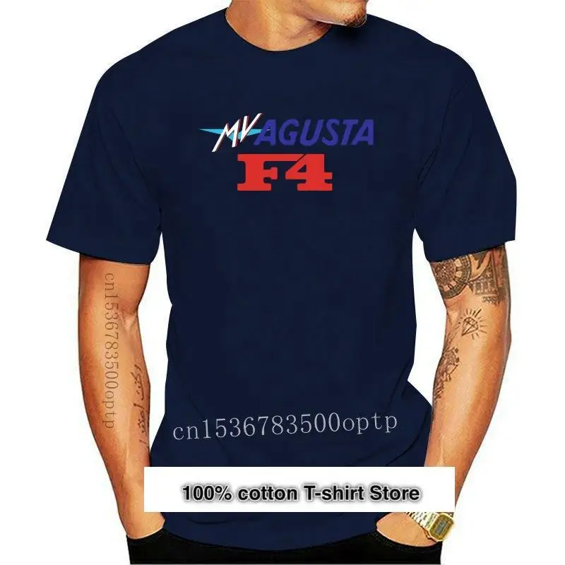 Camiseta с логотипом Mv Agusta F4 Rc для hombre, camiseta informal для motodeporte Mv Agusta, newest DAD
Camiseta с логотипом Mv Agusta F4 Rc для hombre, camiseta informal для motodeporte Mv Agusta, newest DAD