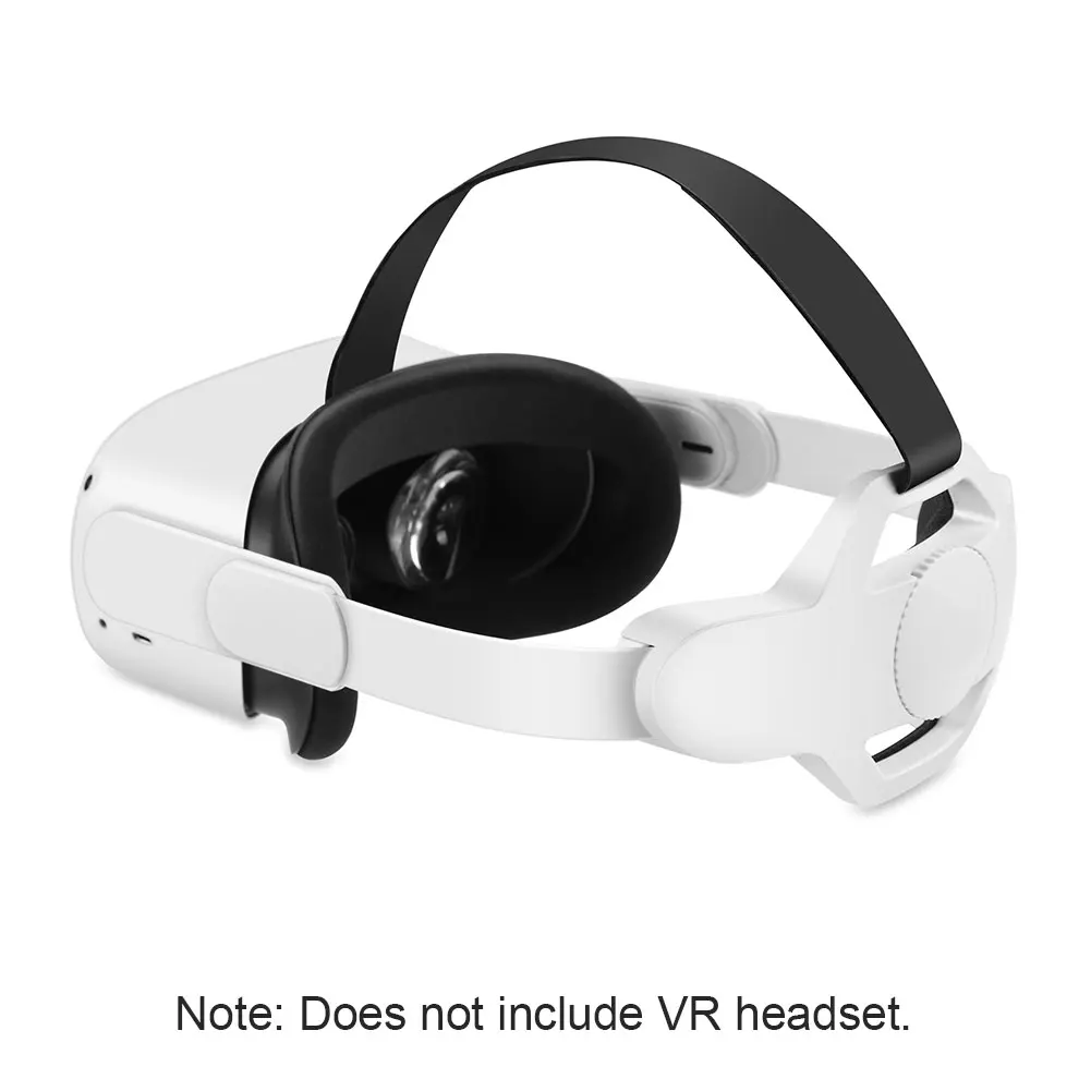 8 In 1 Portable Head Strap Set Link Cable Soft VR Accessories Face Cushion Replacement Parts Sweatproof For Oculus Quest 2
8 In 1 Portable Head Strap Set Link Cable Soft VR Accessories Face Cushion Replacement Parts Sweatproof For Oculus Quest 2
