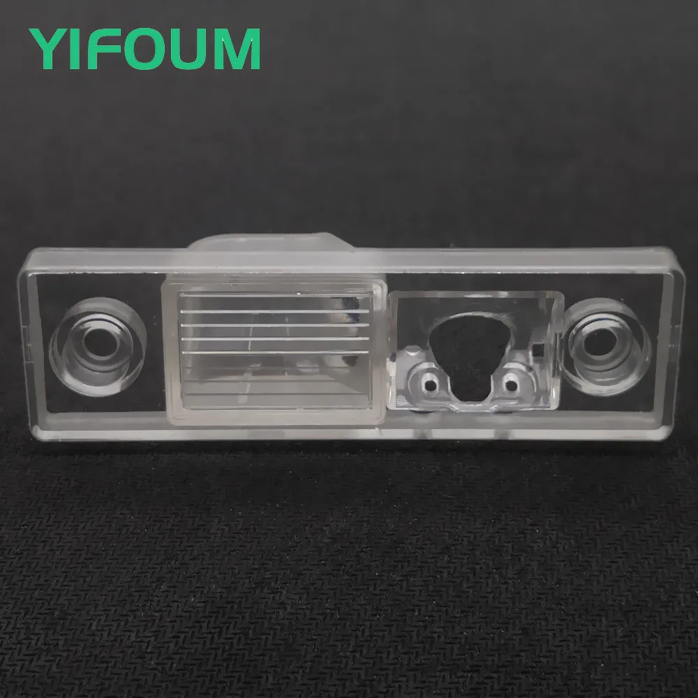 YIFOUM Car Rear View Camera Bracket License Plate For Chevrolet Aveo Lacetti Captiva Orlando Epica Cruze Takuma Lova HHR Sail
YIFOUM Car Rear View Camera Bracket License Plate For Chevrolet Aveo Lacetti Captiva Orlando Epica Cruze Takuma Lova HHR Sail