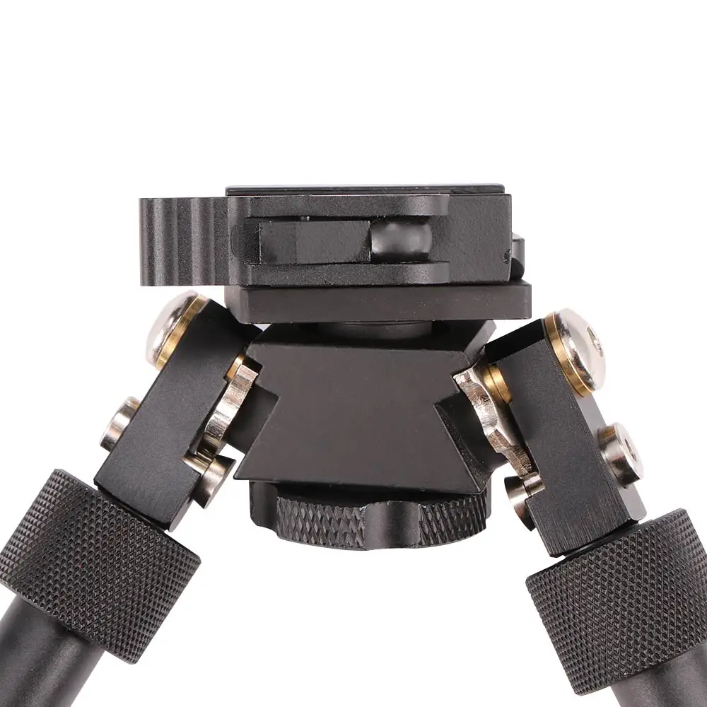 360 Degree Tactical Adjustable Camera Converter Tripod Outdoor 20 Mm Adapter Accessories
360 Degree Tactical Adjustable Camera Converter Tripod Outdoor 20 Mm Adapter Accessories