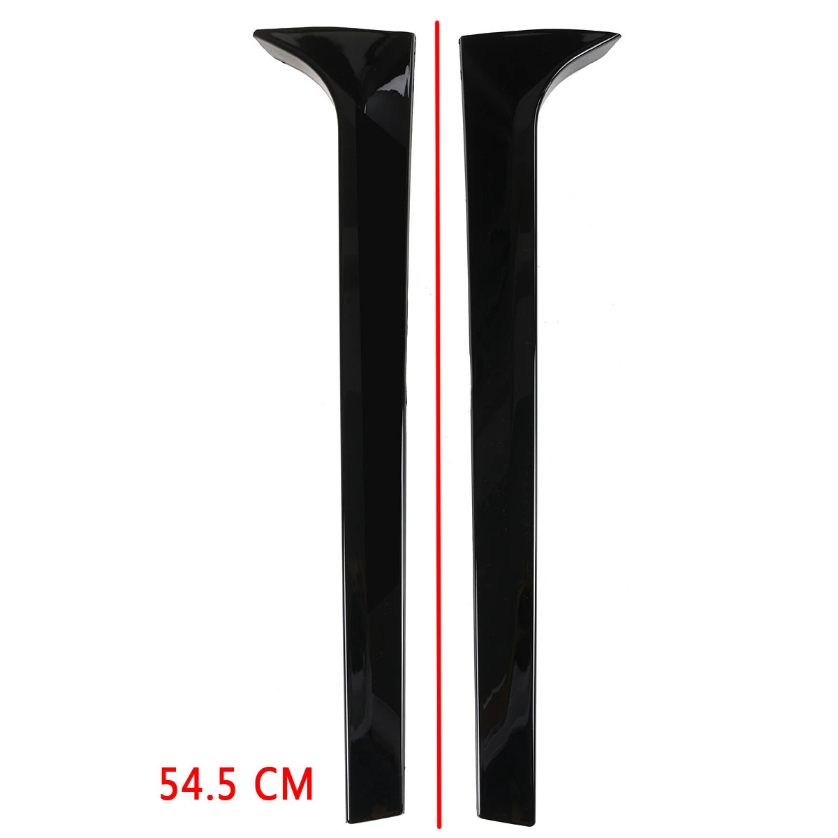 Боковой спойлер для заднего стекла Skoda Octavia Estate 2014-2019
Боковой спойлер для заднего стекла Skoda Octavia Estate 2014-2019