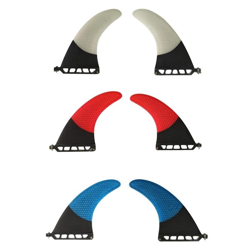 New Sale 8inch Single Fins Single Surf Fins Fins Fibreglass Fin Surfboard Fins Carbon Fiber Fins Surf Accessories
New Sale 8inch Single Fins Single Surf Fins Fins Fibreglass Fin Surfboard Fins Carbon Fiber Fins Surf Accessories