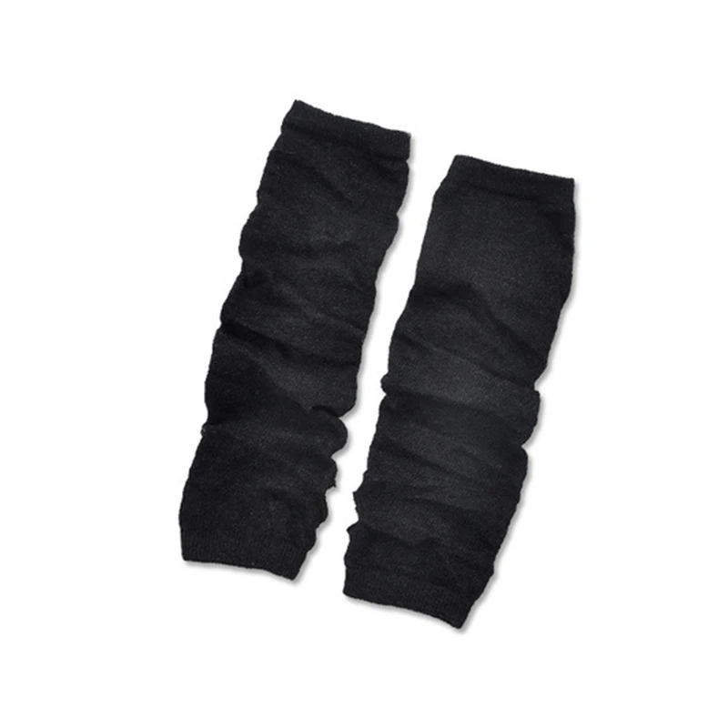1 Pair Women Long Fingerless Gloves Wrist Elbow Gloves Hand Arm Warmer Work Gloves Knitted Elbow Mittens Apparel Accessories
1 Pair Women Long Fingerless Gloves Wrist Elbow Gloves Hand Arm Warmer Work Gloves Knitted Elbow Mittens Apparel Accessories