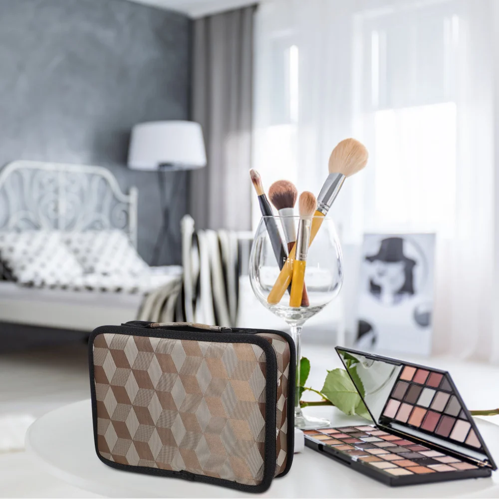 1pc Scissors Hair Cutter Salon Barber Handbag Hairdressing Tools Storage Bag
1pc Scissors Hair Cutter Salon Barber Handbag Hairdressing Tools Storage Bag