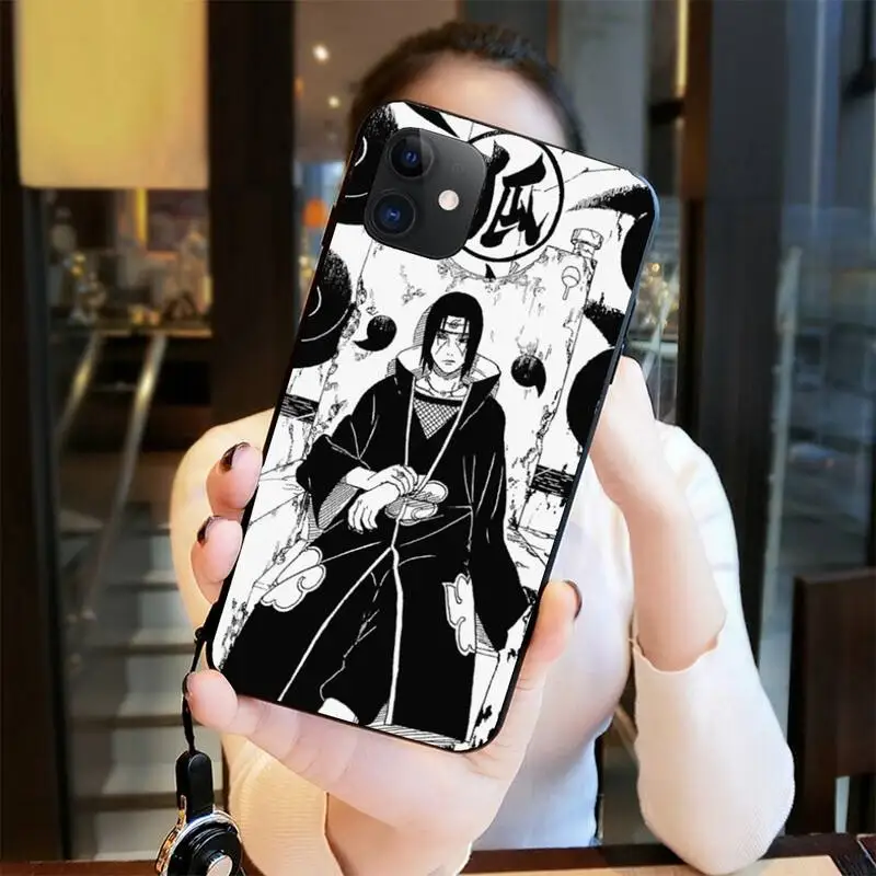 Kakashi Sasuke Anime Phone Case For iphone 12 11 Pro Max Mini XS Max 8 7 6 6S Plus X 5S SE 2020 XR Cover
Kakashi Sasuke Anime Phone Case For iphone 12 11 Pro Max Mini XS Max 8 7 6 6S Plus X 5S SE 2020 XR Cover