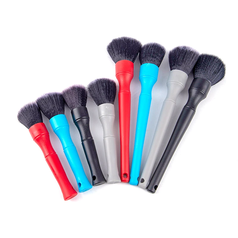 1 PC Super Soft Detailing Car Brush Auto Interior Cleaning Car Dash Air Gap Conditioner Duster Brush Cleaning Supplies Tools
1 PC Super Soft Detailing Car Brush Auto Interior Cleaning Car Dash Air Gap Conditioner Duster Brush Cleaning Supplies Tools
