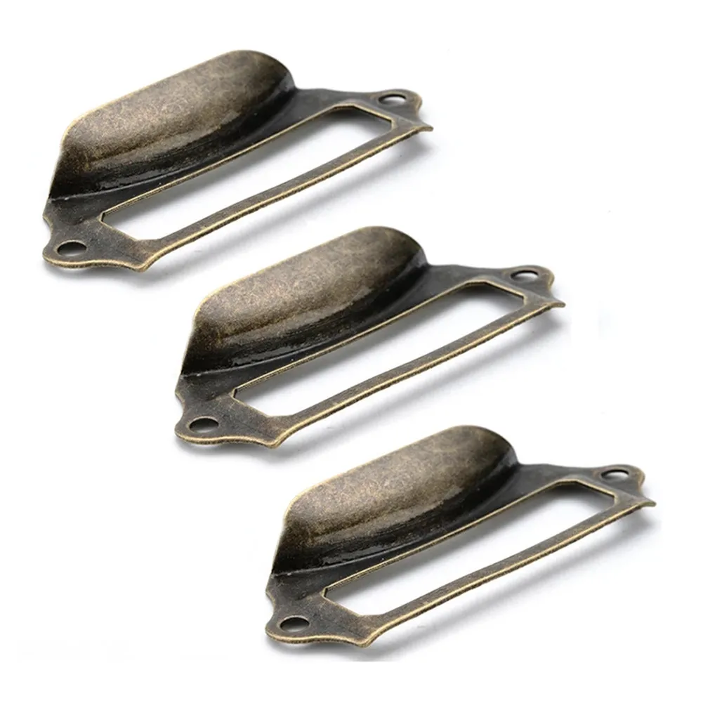 10 Pcs Luxury Green Bronze Handle Shoe Box Cabinet Handle Wardrobe Dresser Drawer Handle Wardrobe Handle Furniture Hardware
10 Pcs Luxury Green Bronze Handle Shoe Box Cabinet Handle Wardrobe Dresser Drawer Handle Wardrobe Handle Furniture Hardware