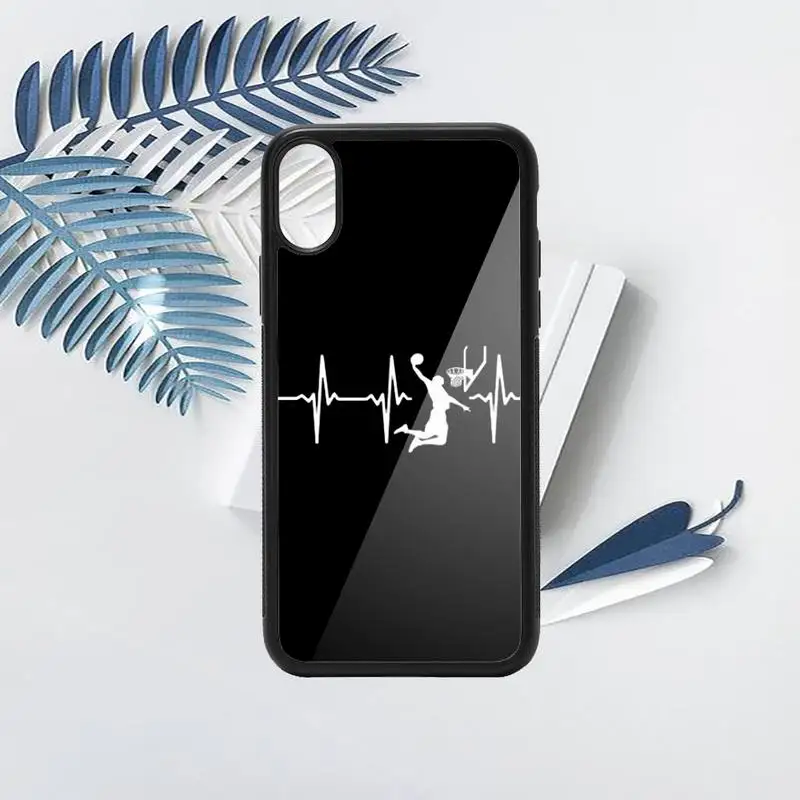 Sport Love Basketball Texture Phone Case TPU For iPhone X XR XS 11 12 mini Pro MAX 6 6S 7 8 Plus SE 2020
Sport Love Basketball Texture Phone Case TPU For iPhone X XR XS 11 12 mini Pro MAX 6 6S 7 8 Plus SE 2020