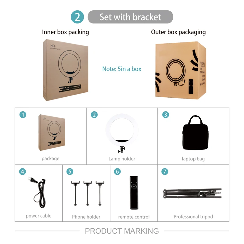 S 14inch LED Ring Light Selfie Photographic Lighting Colorful Ring Lamp Dimmable with Control Stand for TikTok Youtube Vlog Live
S 14inch LED Ring Light Selfie Photographic Lighting Colorful Ring Lamp Dimmable with Control Stand for TikTok Youtube Vlog Live