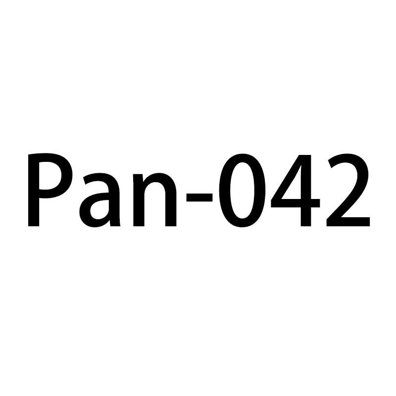 Pan-042
Pan-042