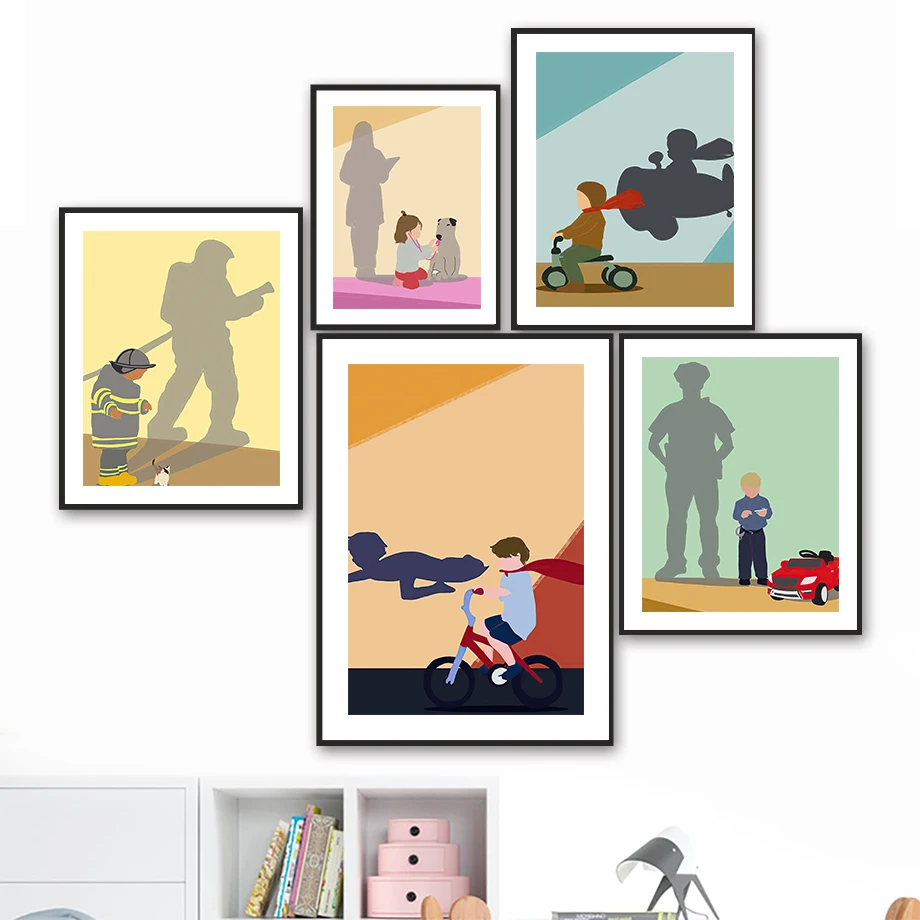 Dream Big Dream Inspirational Wall Art Canvas Painting Nordic Posters And Prints Cartoon Wall Pictures Kids Room Home Decor
Dream Big Dream Inspirational Wall Art Canvas Painting Nordic Posters And Prints Cartoon Wall Pictures Kids Room Home Decor