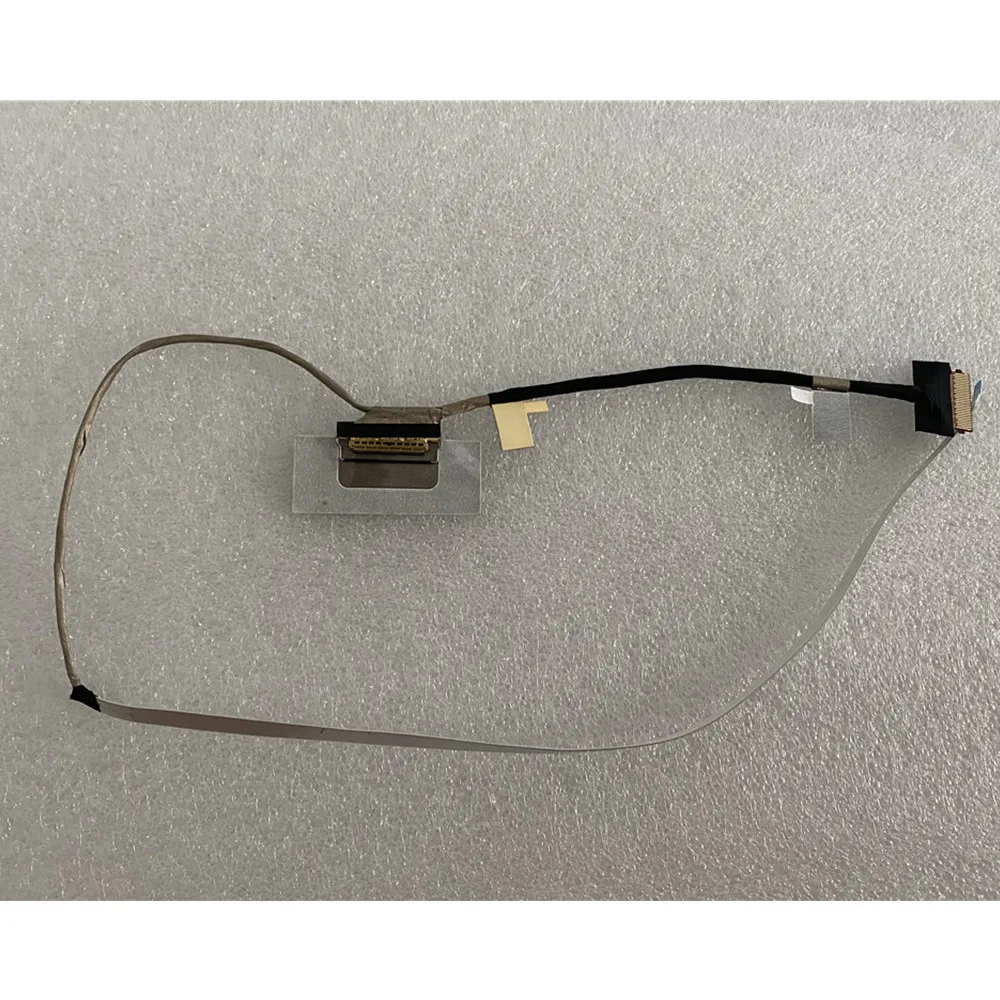 Новый и оригинальный ноутбук для Lenovo ideapad S540-15IWL LCD eDP Cable 5C10S29922
Новый и оригинальный ноутбук для Lenovo ideapad S540-15IWL LCD eDP Cable 5C10S29922