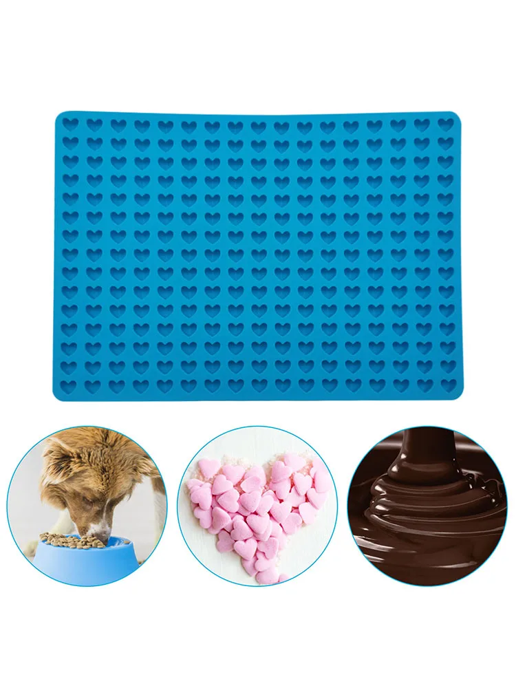 Силиконовый коврик «сделай сам» для печенья, собак
Силиконовый коврик «сделай сам» для печенья, собак