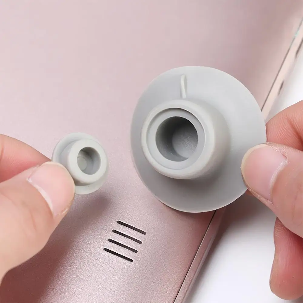 4 Pcs Notebook Accessory Laptop Heat Reduction Pad Cooling Feet Holder pads notebook cooler #417
4 Pcs Notebook Accessory Laptop Heat Reduction Pad Cooling Feet Holder pads notebook cooler #417