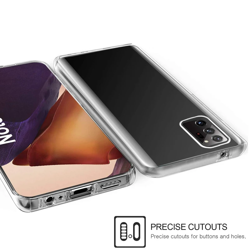 5-in-1, hydrogel film + case for samsung note 20 ultra shockproof TPU cover s20 plus samsung galaxy s 20 phone case note20 ultra
5-in-1, hydrogel film + case for samsung note 20 ultra shockproof TPU cover s20 plus samsung galaxy s 20 phone case note20 ultra