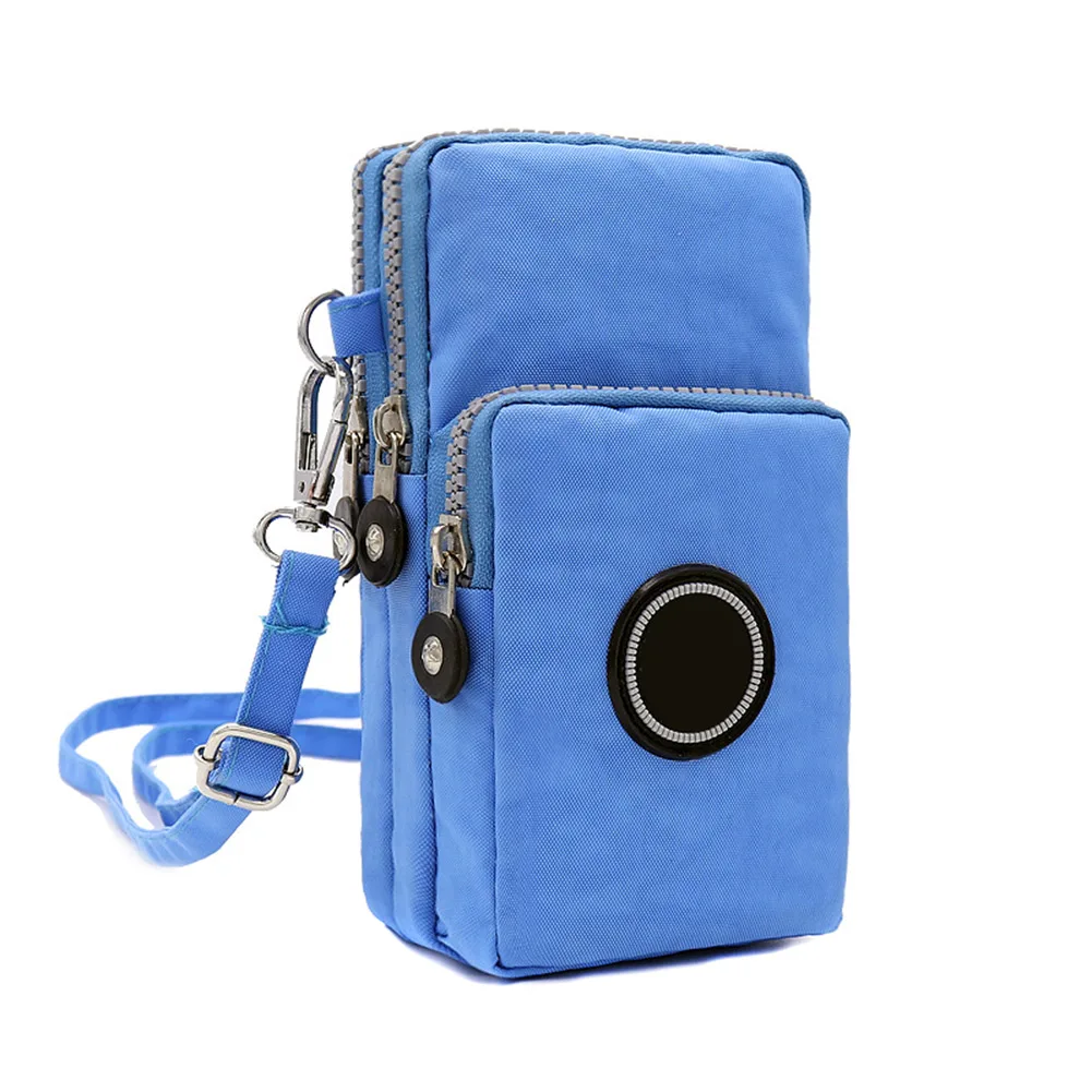Women Messenger Crossbody Bag Wallet Handbag Phone Pouch Case Zipper Casual Shoulder Bag Purse SUB Sale 
Women Messenger Crossbody Bag Wallet Handbag Phone Pouch Case Zipper Casual Shoulder Bag Purse SUB Sale