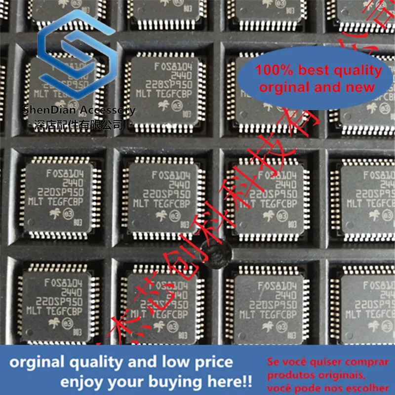 1pcs 100% orginal new FOS8104-2440 Fiber optic amplifier fiber decoding chip in stock
1pcs 100% orginal new FOS8104-2440 Fiber optic amplifier fiber decoding chip in stock