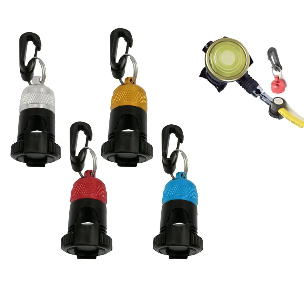Strong Scuba Diving Regulator Hose Magnetic Holder Clip Diving Gauges Holder Quick Release Scuba Octopus Retainer Deployment
Strong Scuba Diving Regulator Hose Magnetic Holder Clip Diving Gauges Holder Quick Release Scuba Octopus Retainer Deployment