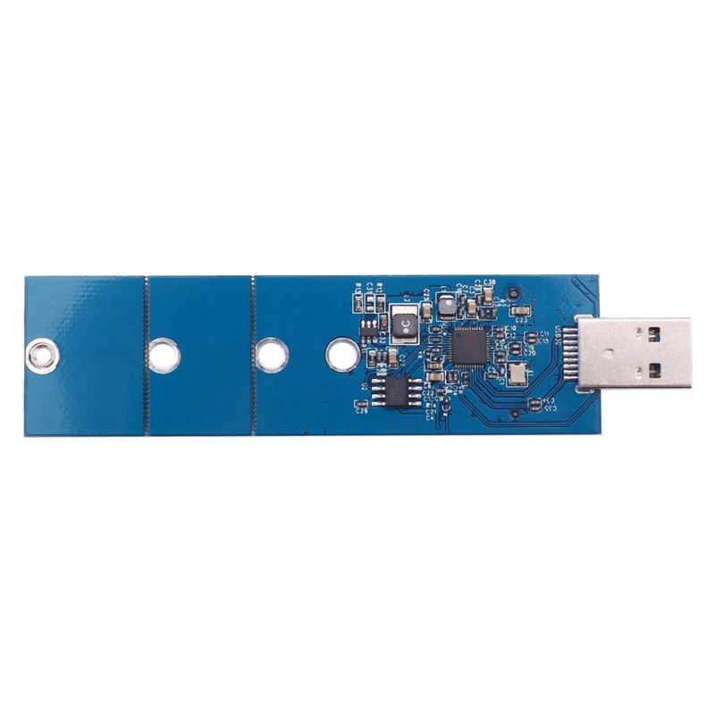 M.2 To Usb Adapter, B Key M.2 Ssd Adapter Usb 3.0 (No Cable Needed), Usb To 2280 M2 Ssd Drive Adapter, Ngff Converter Ssd Reader
M.2 To Usb Adapter, B Key M.2 Ssd Adapter Usb 3.0 (No Cable Needed), Usb To 2280 M2 Ssd Drive Adapter, Ngff Converter Ssd Reader