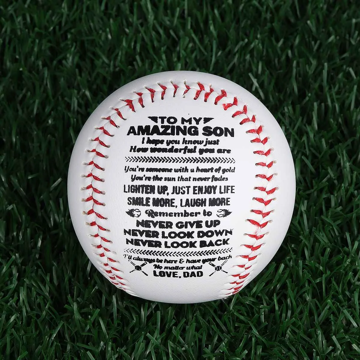 High quality 9 inch Handmade Baseballs PVC Upper Rubber Inner Soft Baseball Balls Softball Ball Training Exercise Baseball Balls
High quality 9 inch Handmade Baseballs PVC Upper Rubber Inner Soft Baseball Balls Softball Ball Training Exercise Baseball Balls