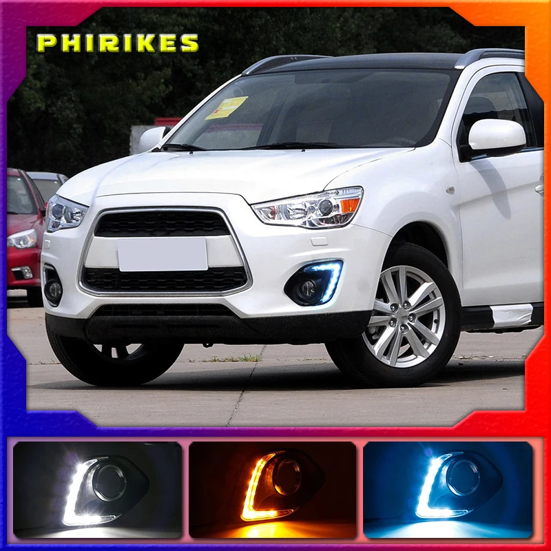 (В наличии в России) для Mitsubishi RVR ASX Outlander Sport 2013-2015 LED DRL бег светильник s дневные Дневной светильник 12v светодиодные лампы авто-Стайлинг светиль...
(В наличии в России) для Mitsubishi RVR ASX Outlander Sport 2013-2015 LED DRL бег светильник s дневные Дневной светильник 12v светодиодные лампы авто-Стайлинг светиль...