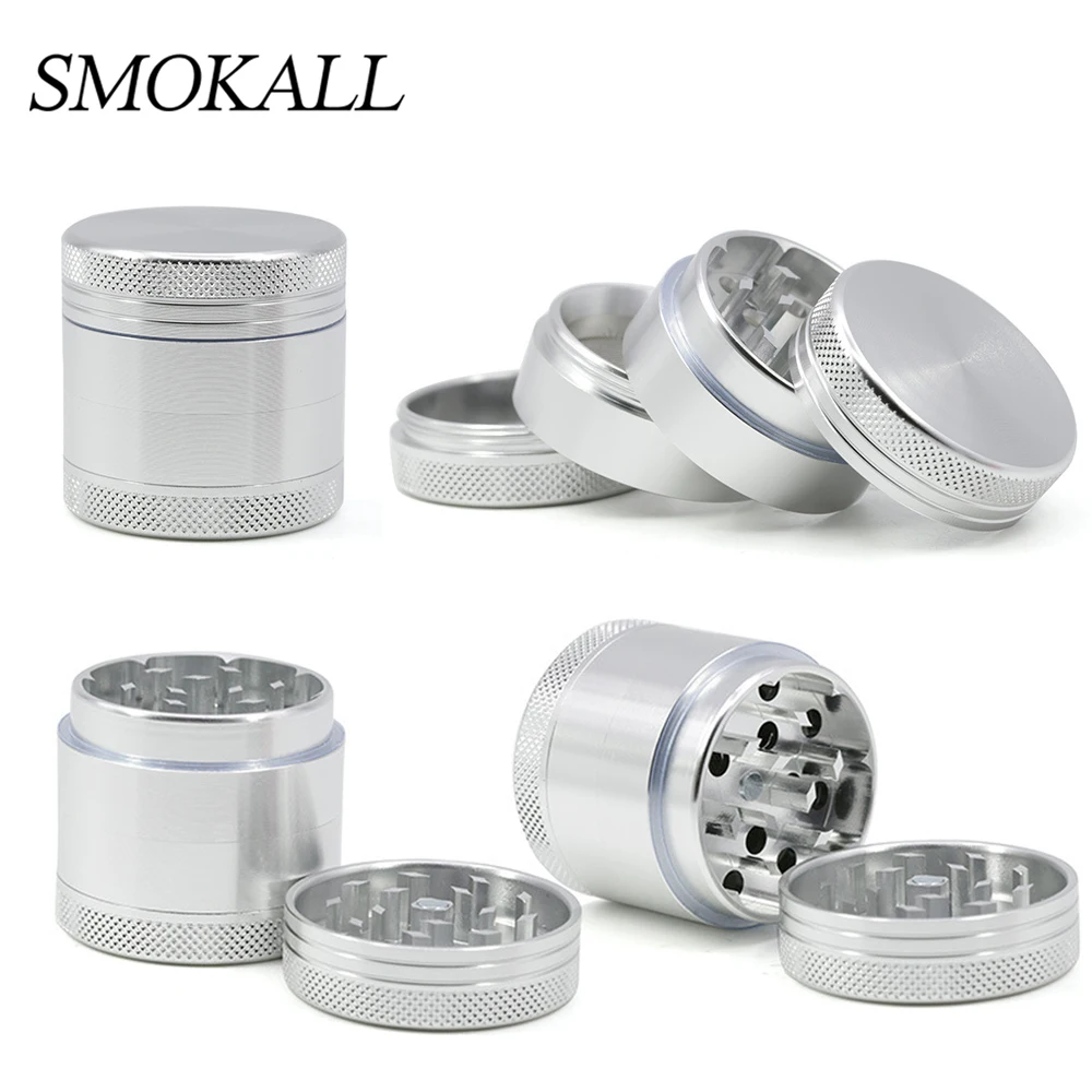 Измельчитель для сигарет, металлический, 40 мм, 10 шт. 
Измельчитель для сигарет, металлический, 40 мм, 10 шт.