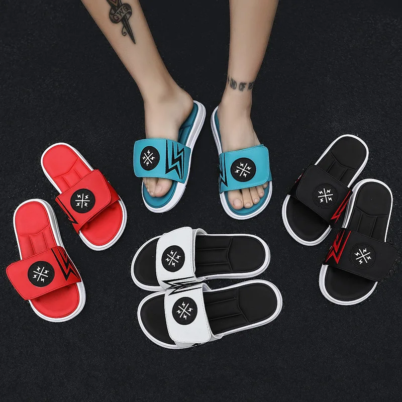 2020 New Summer Sandals Men's Casual bathroom Slippers Flip Flops Outdoors Foot Lightweight Non-slip Footwear TX203
2020 New Summer Sandals Men's Casual bathroom Slippers Flip Flops Outdoors Foot Lightweight Non-slip Footwear TX203