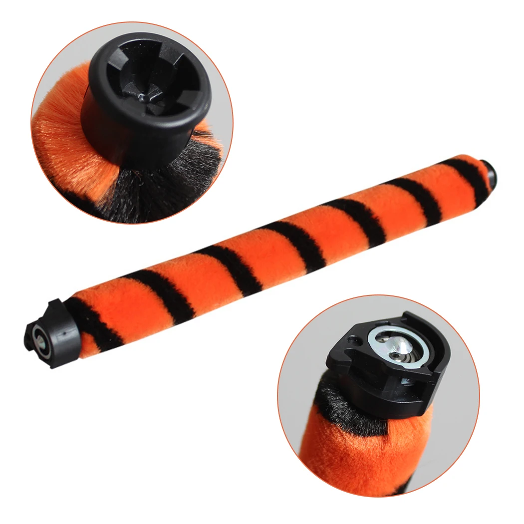 Main Roller Brush Roll Rolling Roller Brushes For Shark AZ910UK, 702UK, AZ950 Vacuum Cleaner Household Sweeper Cleaning Tool
Main Roller Brush Roll Rolling Roller Brushes For Shark AZ910UK, 702UK, AZ950 Vacuum Cleaner Household Sweeper Cleaning Tool