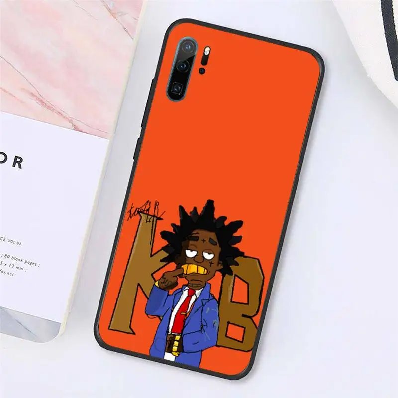 kodak black rapper cartoon Phone Case For Huawei honor Mate P 10 20 30 40 Pro 10i 9 10 20 8x Lite Y91C V17 6.38 6.44
kodak black rapper cartoon Phone Case For Huawei honor Mate P 10 20 30 40 Pro 10i 9 10 20 8x Lite Y91C V17 6.38 6.44