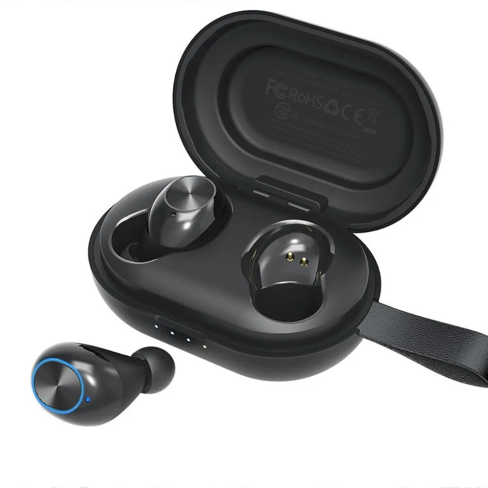 Беспроводная гарнитура, Bluetooth-аудио устройство, чип, голосовой помощник и сенсорное управление, новая версия
Беспроводная гарнитура, Bluetooth-аудио устройство, чип, голосовой помощник и сенсорное управление, новая версия